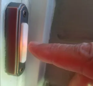 Doorbell Rining small 300x279 1