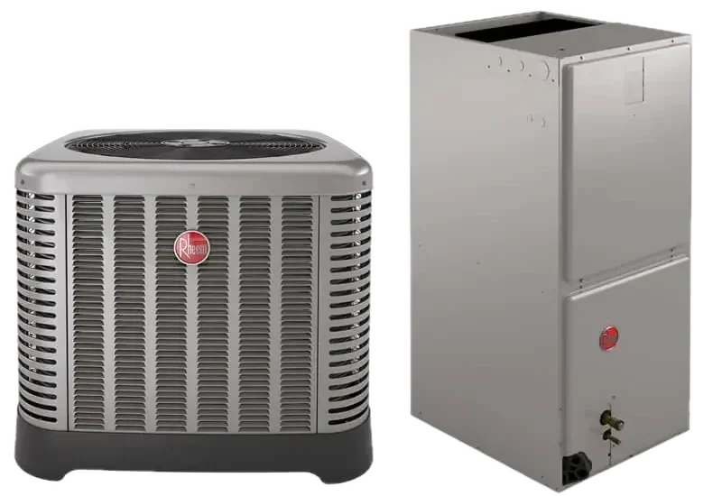 rheem promotion